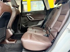 BMW X1 2023 sDrive20Li X-Line - ფოტო 11