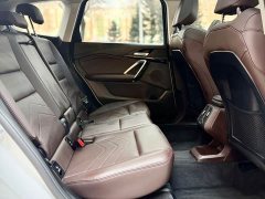BMW X1 2023 sDrive20Li X-Line - ფოტო 12