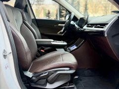 BMW X1 2023 sDrive20Li X-Line - ფოტო 13