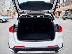 BMW X1 2023 sDrive20Li X-Line - ფოტო 14