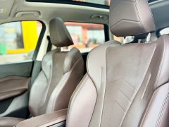 BMW X1 2023 sDrive20Li X-Line - ფოტო 17