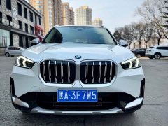 BMW X1 2023 sDrive20Li X-Line - ფოტო 2