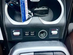 BMW X1 2023 sDrive20Li X-Line - ფოტო 20