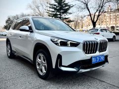 BMW X1 2023 sDrive20Li X-Line - ფოტო 3