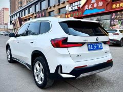 BMW X1 2023 sDrive20Li X-Line - ფოტო 4
