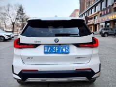 BMW X1 2023 sDrive20Li X-Line - ფოტო 5