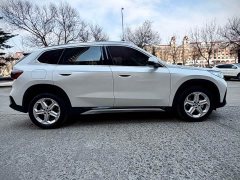 BMW X1 2023 sDrive20Li X-Line - ფოტო 7
