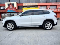 BMW X1 2023 sDrive20Li X-Line - ფოტო 8