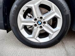 BMW X1 2023 sDrive20Li X-Line - ფოტო 9