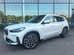 BMW X1 2023 sDrive25Li X design package - ფოტო 1