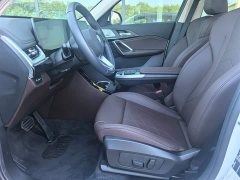 BMW X1 2023 sDrive25Li X design package - ფოტო 10