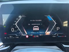 BMW X1 2023 sDrive25Li X design package - ფოტო 11