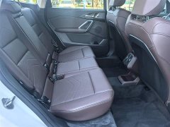 BMW X1 2023 sDrive25Li X design package - ფოტო 12