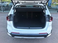 BMW X1 2023 sDrive25Li X design package - ფოტო 13