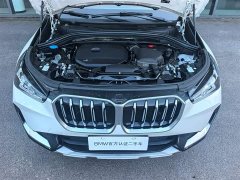 BMW X1 2023 sDrive25Li X design package - ფოტო 14