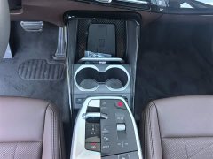 BMW X1 2023 sDrive25Li X design package - ფოტო 16