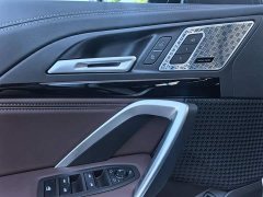 BMW X1 2023 sDrive25Li X design package - ფოტო 17