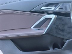 BMW X1 2023 sDrive25Li X design package - ფოტო 18