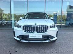 BMW X1 2023 sDrive25Li X design package - ფოტო 2