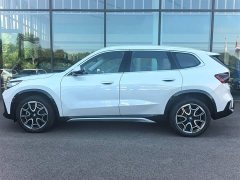BMW X1 2023 sDrive25Li X design package - ფოტო 3