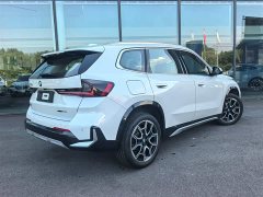 BMW X1 2023 sDrive25Li X design package - ფოტო 4