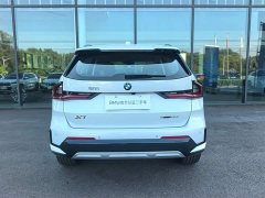 BMW X1 2023 sDrive25Li X design package - ფოტო 5