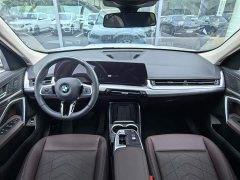 BMW X1 2023 sDrive25Li X design package - ფოტო 6
