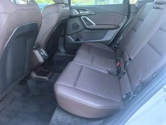 BMW X1 2023 sDrive25Li X design package - ფოტო 7