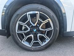 BMW X1 2023 sDrive25Li X design package - ფოტო 8