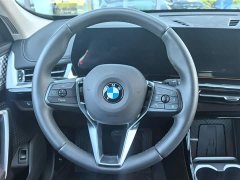 BMW X1 2023 sDrive25Li X design package - ფოტო 9