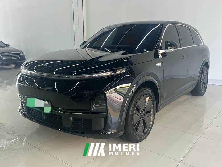 Li Auto Ideal L7 Pro