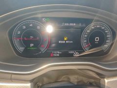 Audi A5 Sportback 40 TFSI Sport (2022) - ფოტო 4