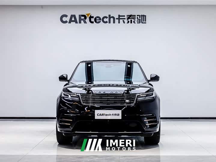 Land Rover Range Rover Velar 2024 Dynamic SE