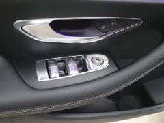 Mercedes-Benz E-Class (imported) 2021 facelift E 260 coupe - ფოტო 11