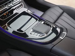 Mercedes-Benz E-Class (imported) 2021 facelift E 260 coupe - ფოტო 15