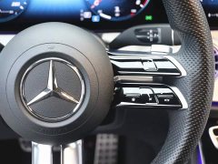 Mercedes-Benz E-Class (imported) 2021 facelift E 260 coupe - ფოტო 18
