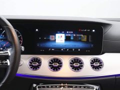 Mercedes-Benz E-Class (imported) 2021 facelift E 260 coupe - ფოტო 19