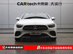 Mercedes-Benz E-Class (imported) 2021 facelift E 260 coupe - ფოტო 2