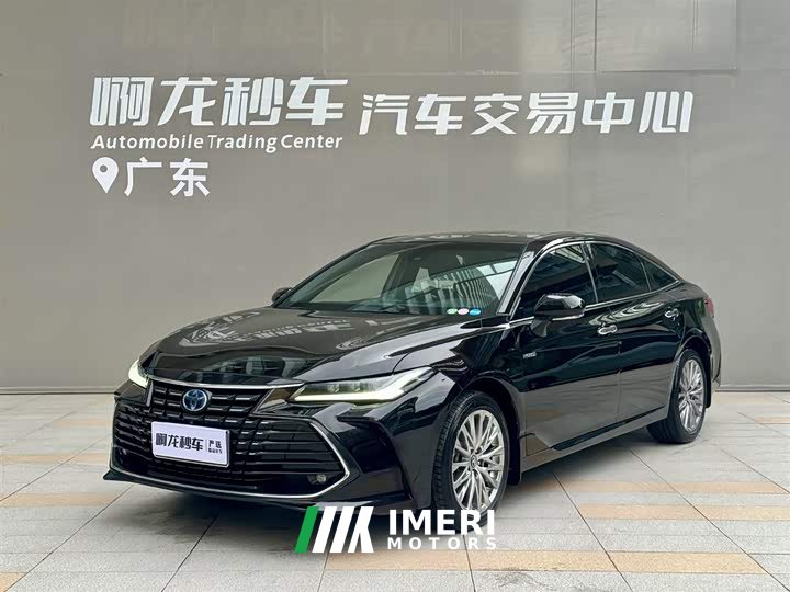 BYD Asia Dragon 2022 Shuangqing 2.5L XLE Premium Edition