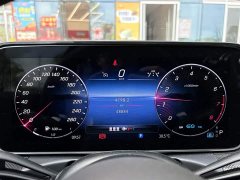 Mercedes-Benz C-Class 2022 facelift C 260 L sports version - ფოტო 4