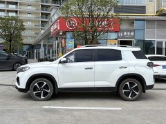 Beijing Hyundai ix35 2021 2.0L automatic two-wheel drive GLS leading version - ფოტო 3