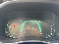 Beijing Hyundai ix35 2021 2.0L automatic two-wheel drive GLS leading version - ფოტო 4