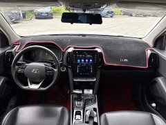 Beijing Hyundai ix35 2021 2.0L automatic two-wheel drive GLS leading version - ფოტო 5