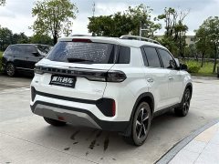 Beijing Hyundai ix35 2021 2.0L automatic two-wheel drive GLS leading version - ფოტო 9