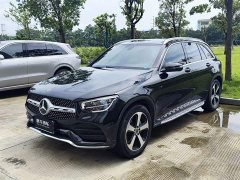 Mercedes-Benz GLC 2022 facelift three GLC 260 L 4MATIC dynamic type - ფოტო 1