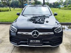 Mercedes-Benz GLC 2022 facelift three GLC 260 L 4MATIC dynamic type - ფოტო 2