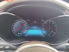 Mercedes-Benz GLC 2022 facelift three GLC 260 L 4MATIC dynamic type - ფოტო 4