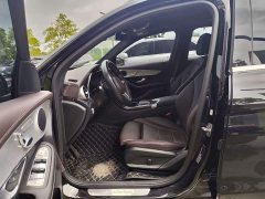 Mercedes-Benz GLC 2022 facelift three GLC 260 L 4MATIC dynamic type - ფოტო 5