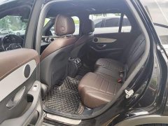Mercedes-Benz GLC 2022 facelift three GLC 260 L 4MATIC dynamic type - ფოტო 6