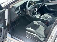 Audi A7L 2022 45 TFSI S-line Dream Future Edition - ფოტო 3
